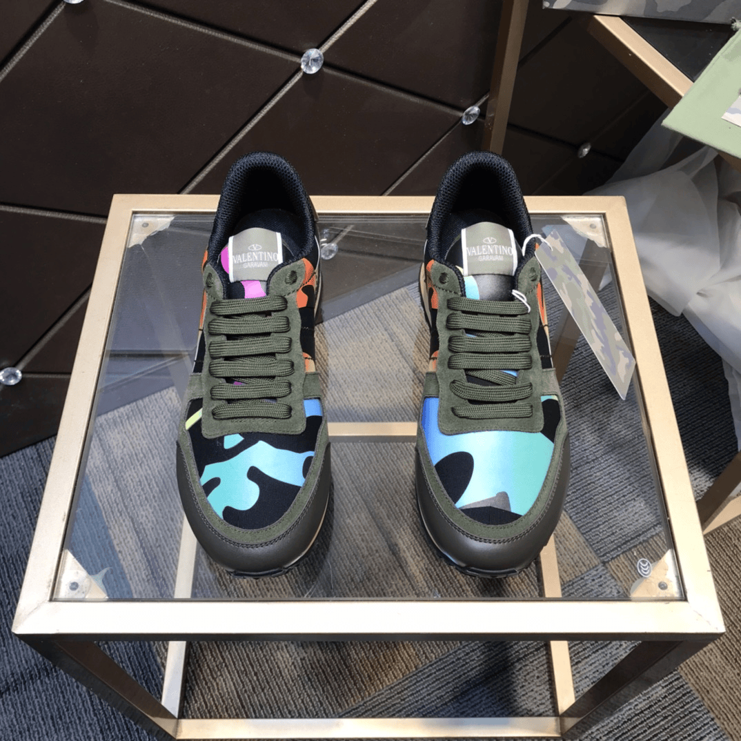 SHOES NEW ARRIVALS