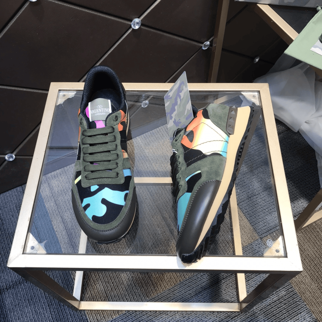 SHOES NEW ARRIVALS