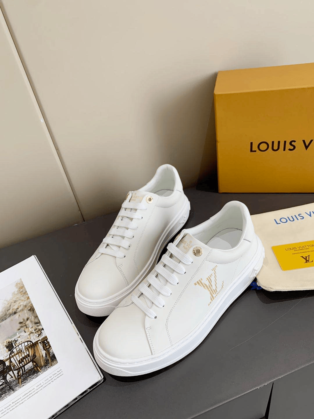 SHOES NEW ARRIVALS