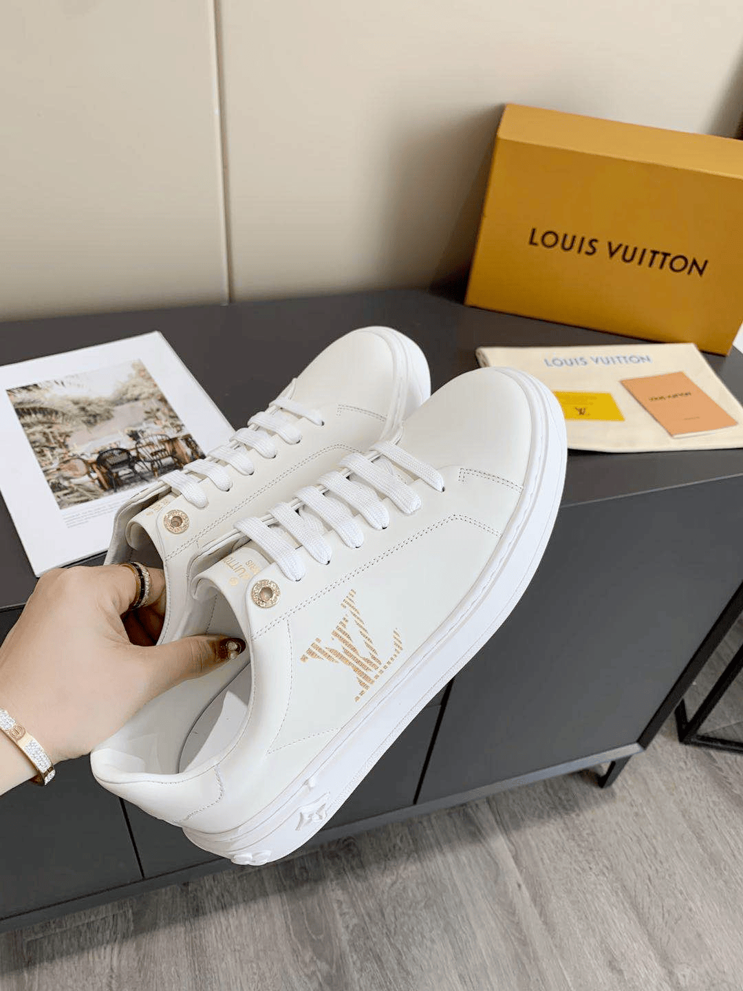 SHOES NEW ARRIVALS