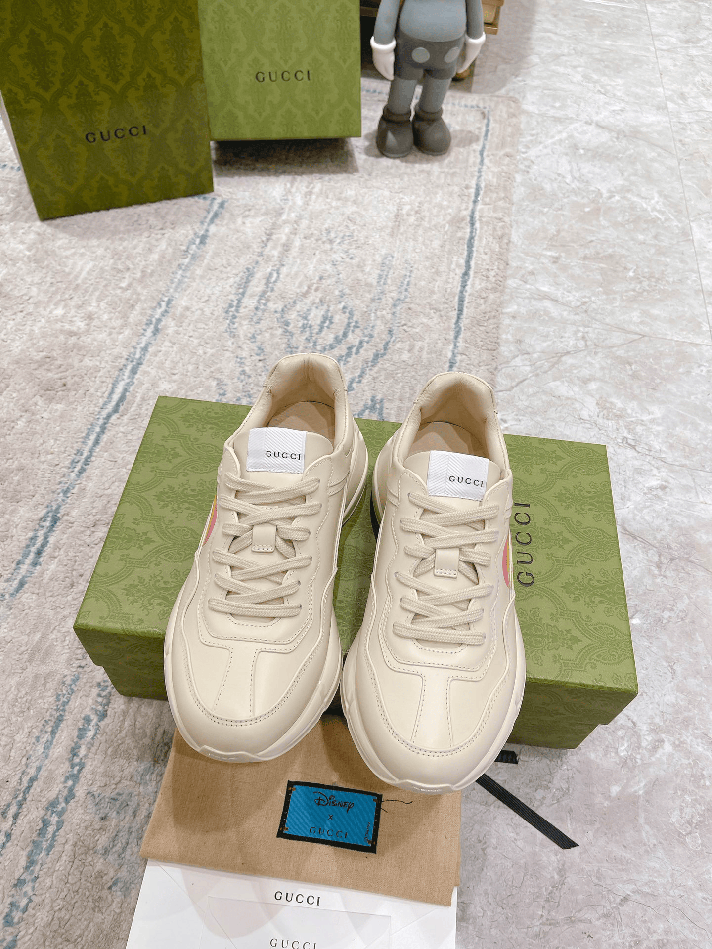 SHOES NEW ARRIVALS