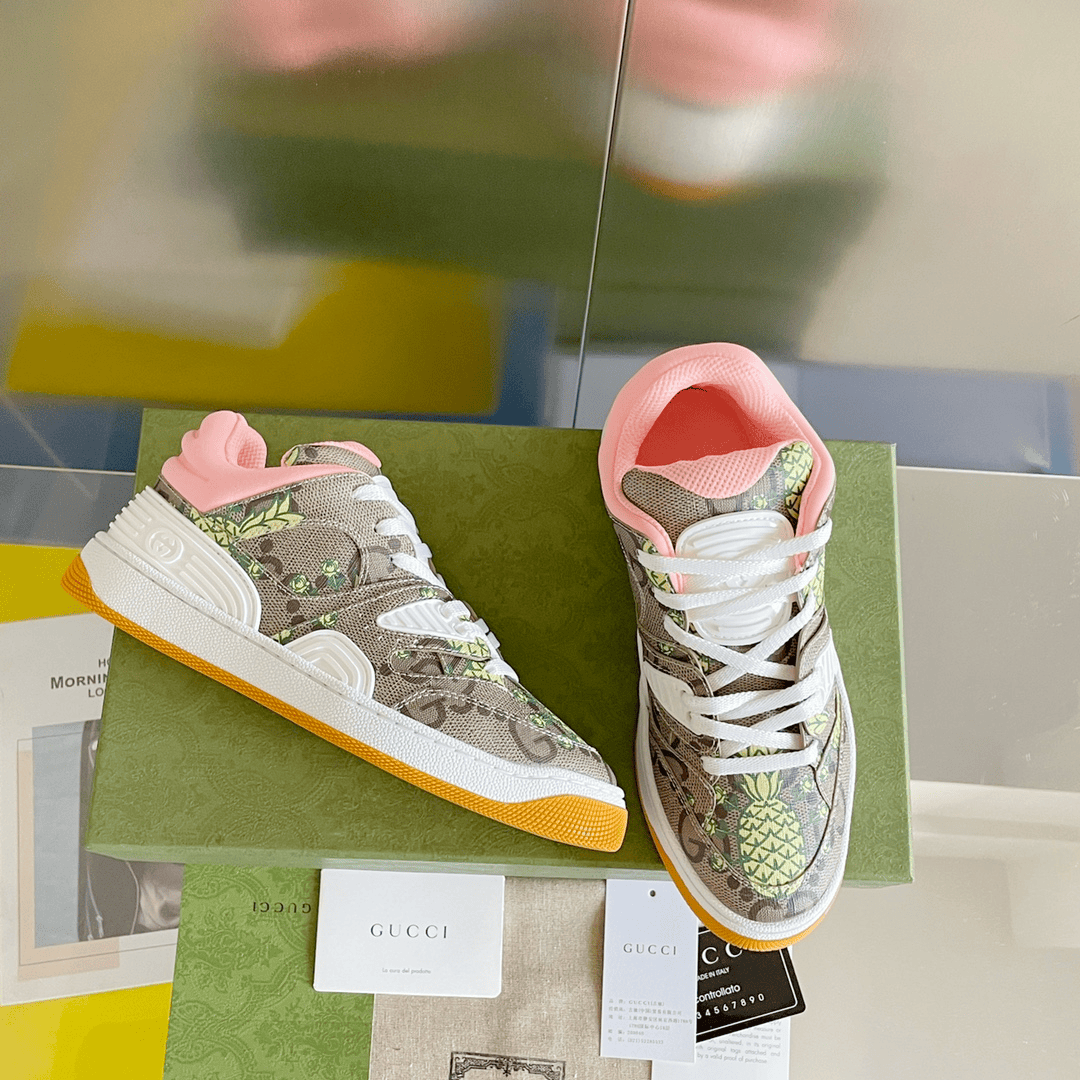 SHOES NEW ARRIVALS