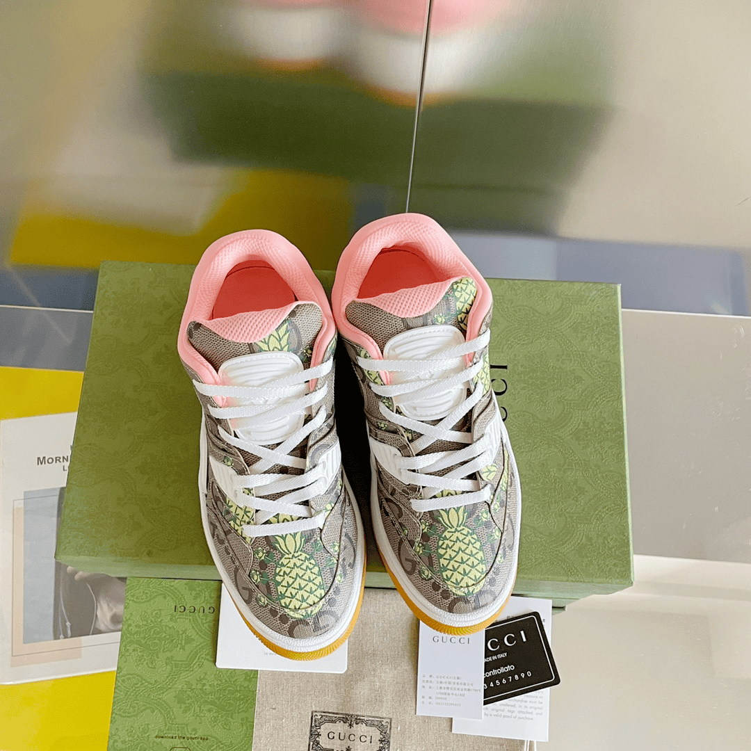 SHOES NEW ARRIVALS