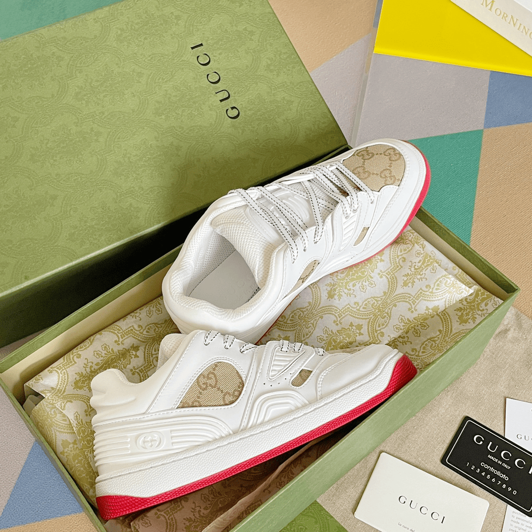 SHOES NEW ARRIVALS