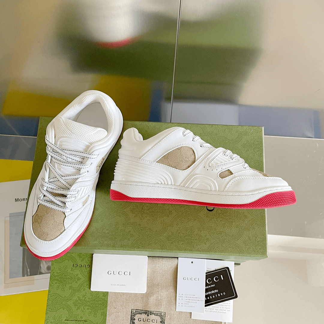 SHOES NEW ARRIVALS