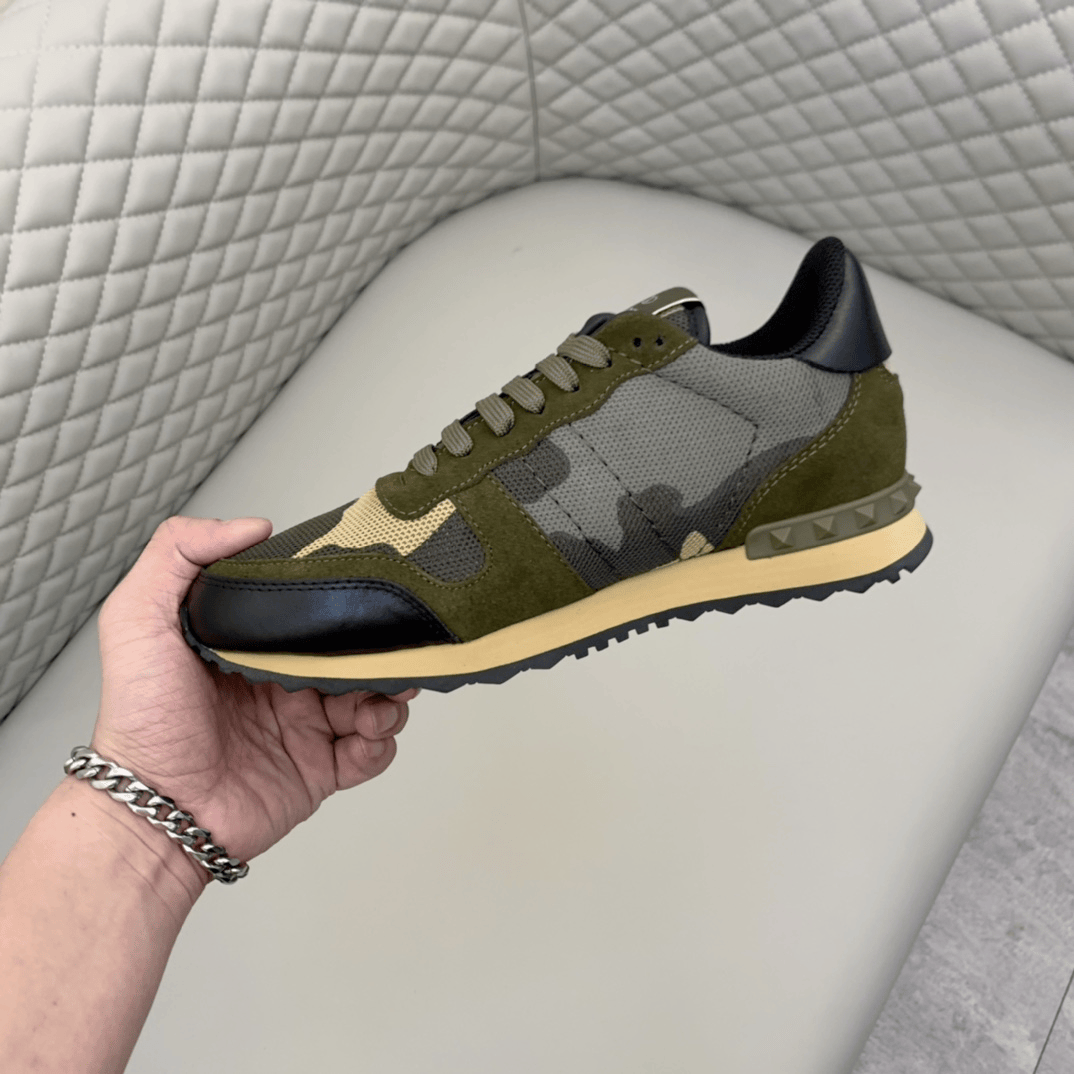 SHOES NEW ARRIVALS