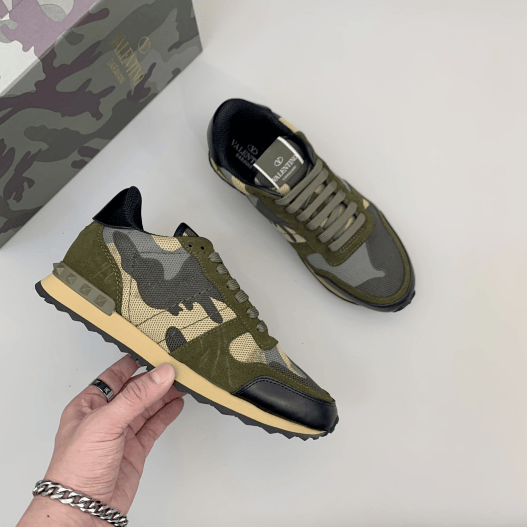 SHOES NEW ARRIVALS