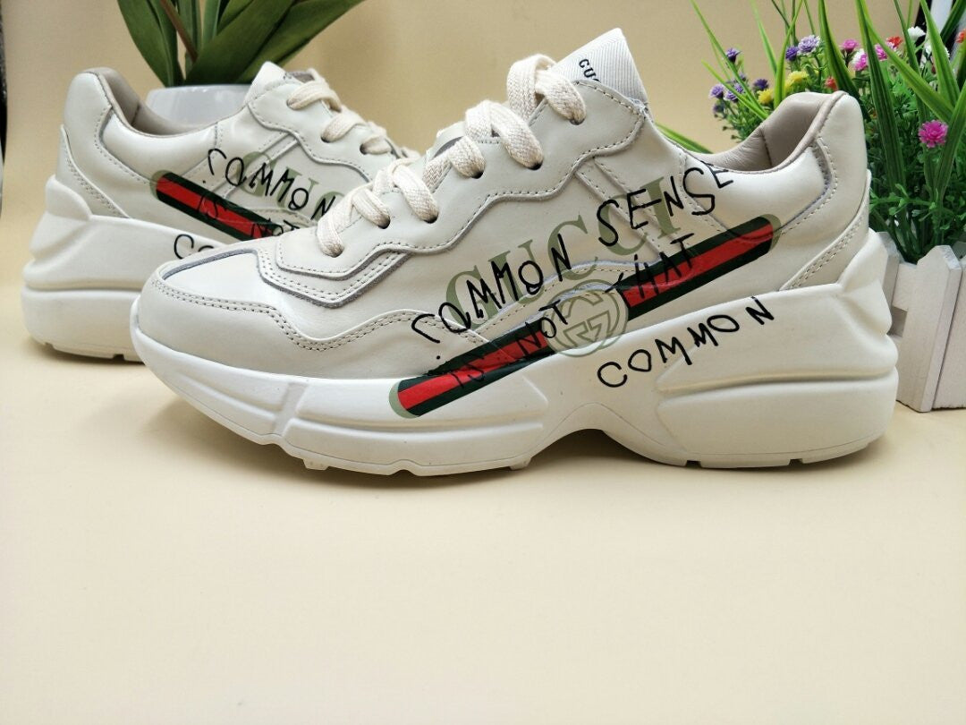 SHOES NEW ARRIVALS