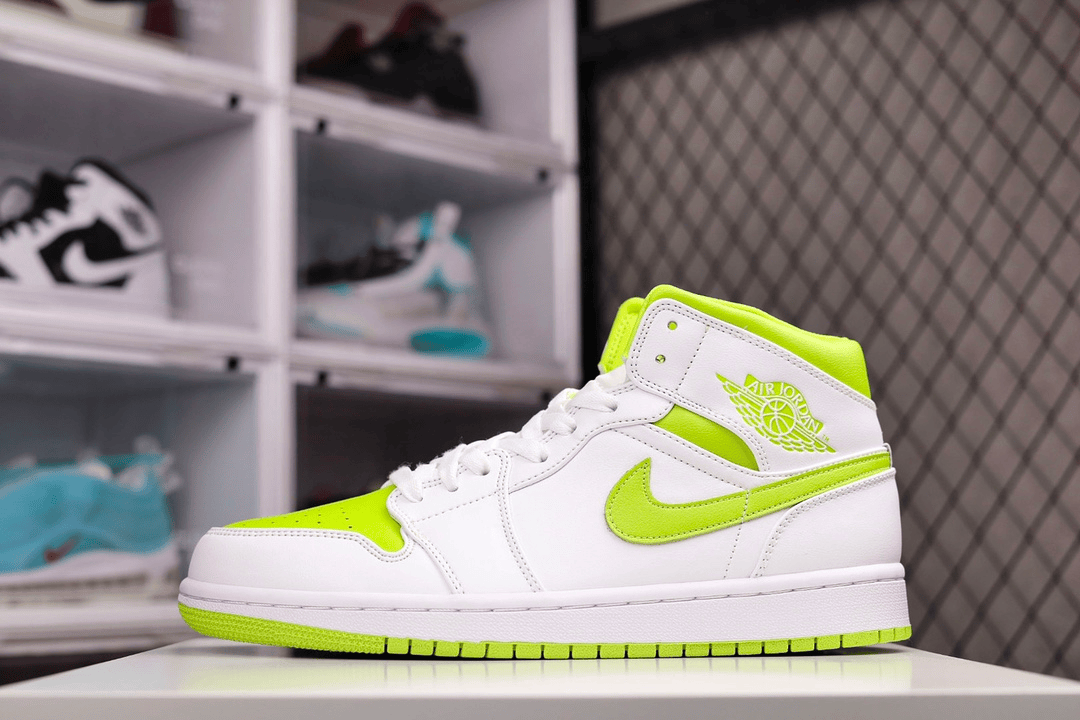 SHOES NEW ARRIVALS