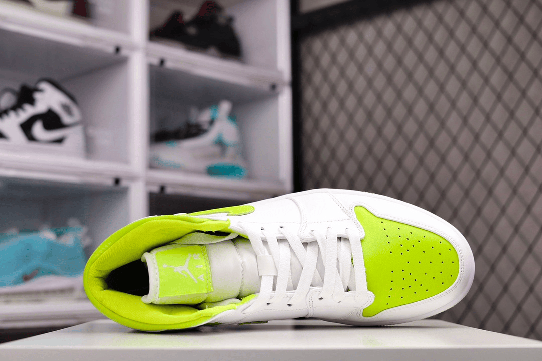 SHOES NEW ARRIVALS