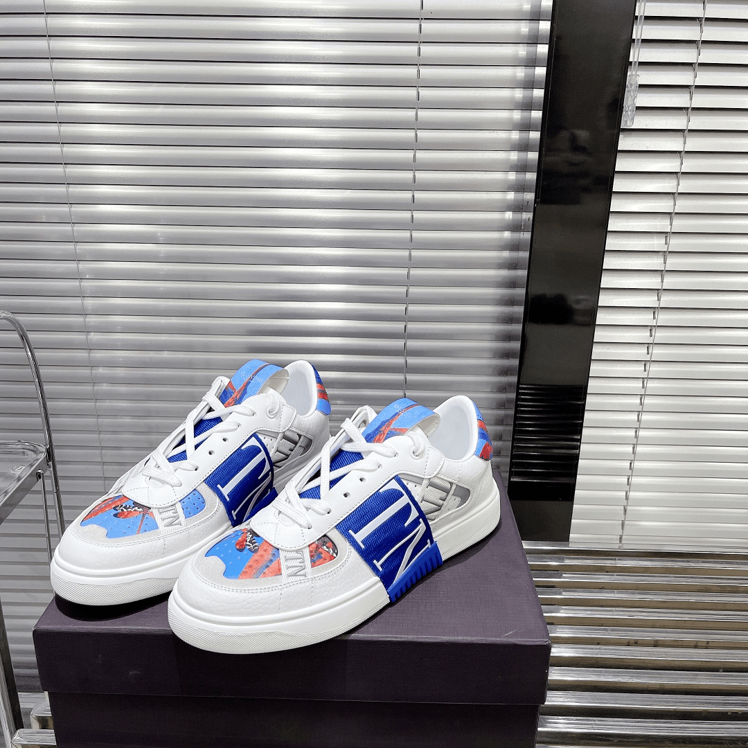 SHOES NEW ARRIVALS