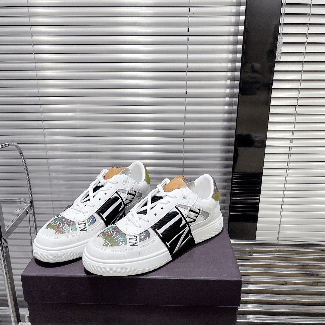 SHOES NEW ARRIVALS