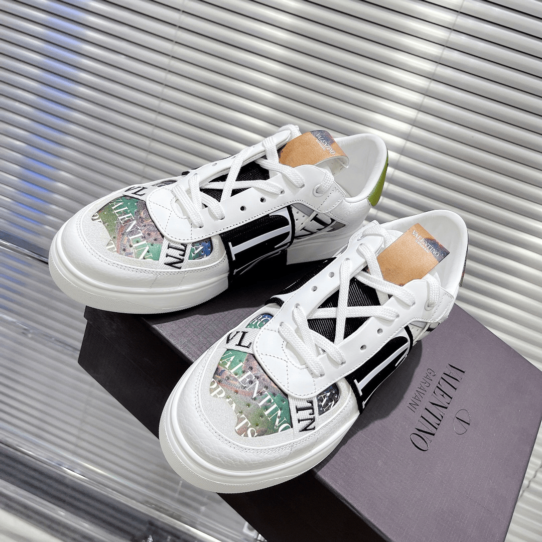 SHOES NEW ARRIVALS