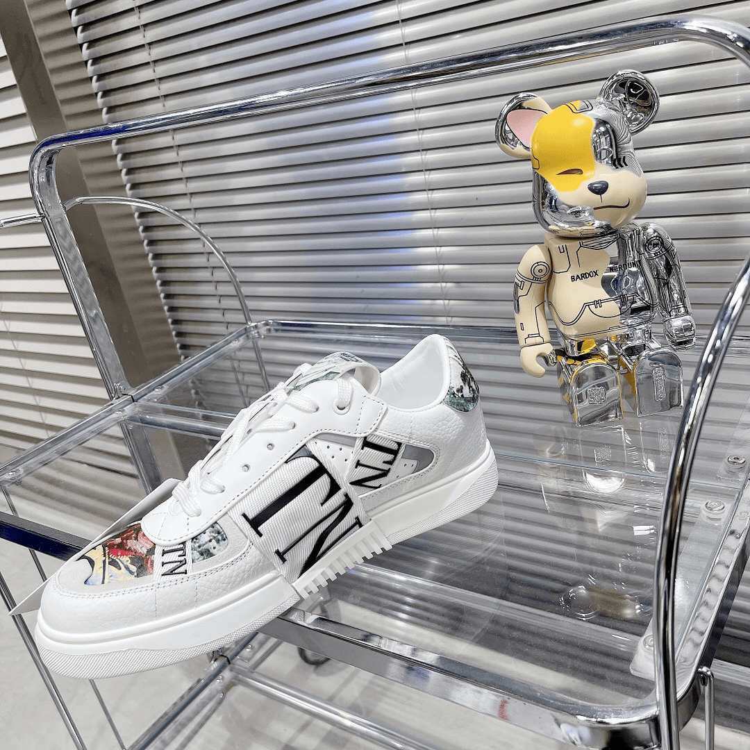 SHOES NEW ARRIVALS