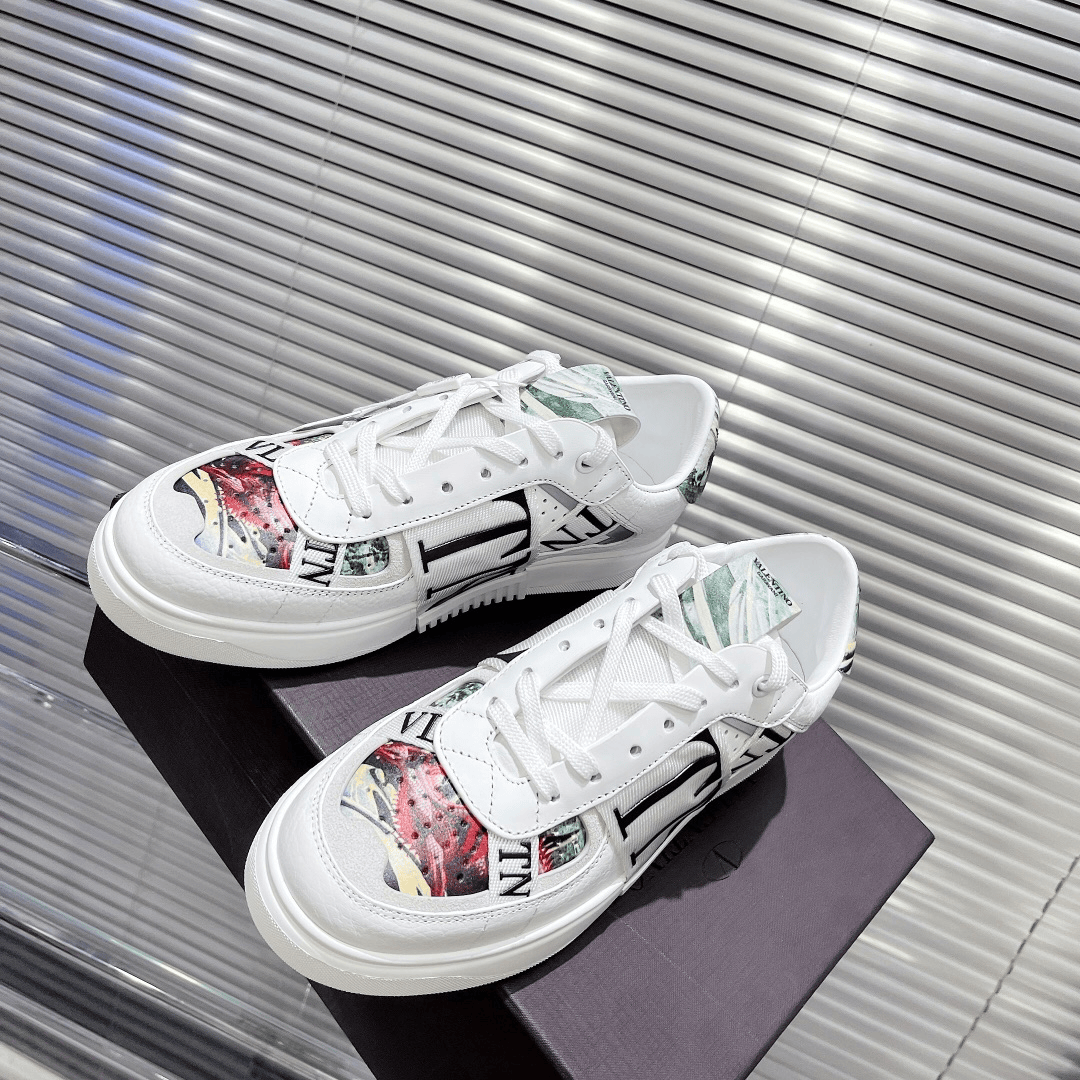 SHOES NEW ARRIVALS