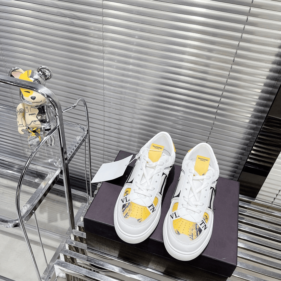SHOES NEW ARRIVALS