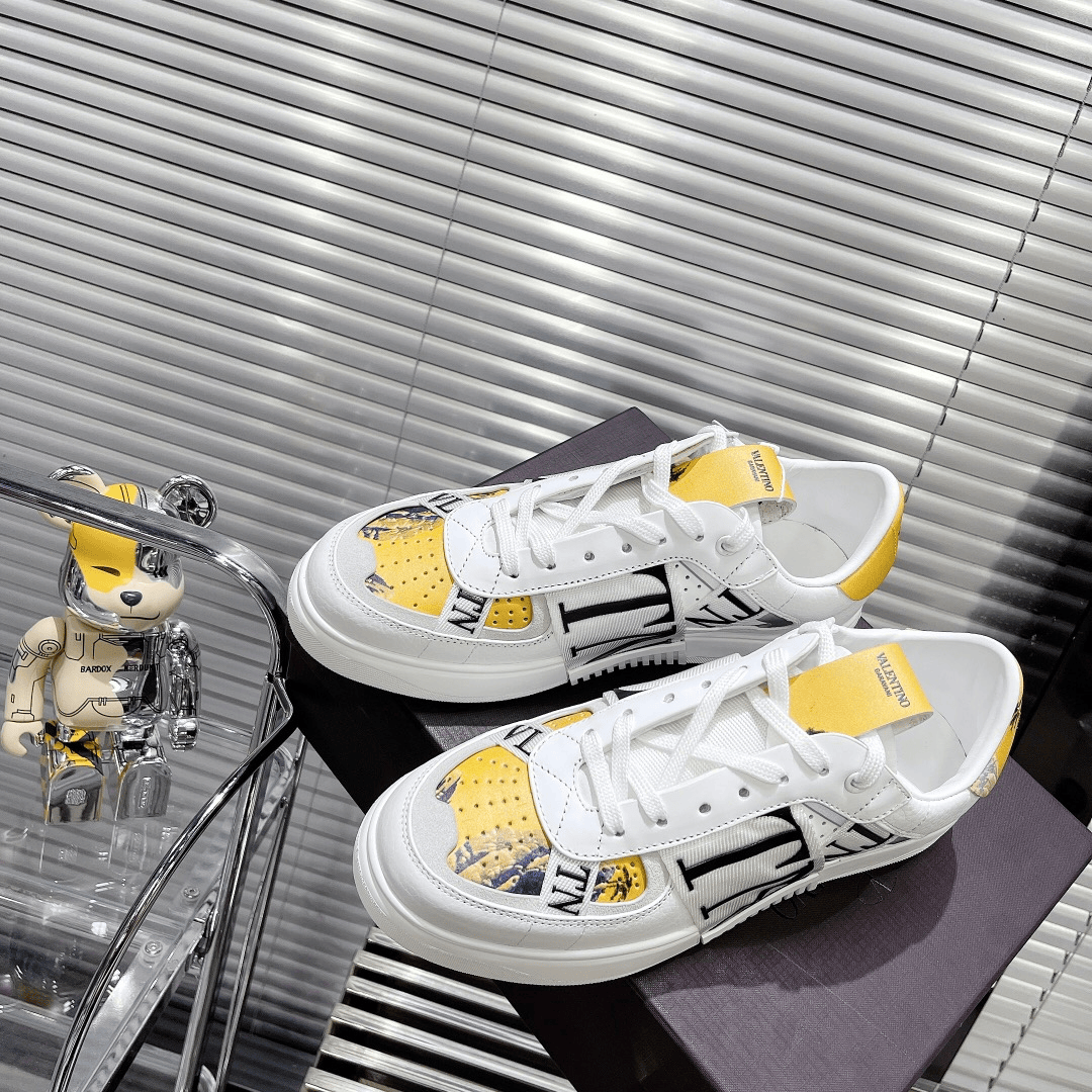 SHOES NEW ARRIVALS