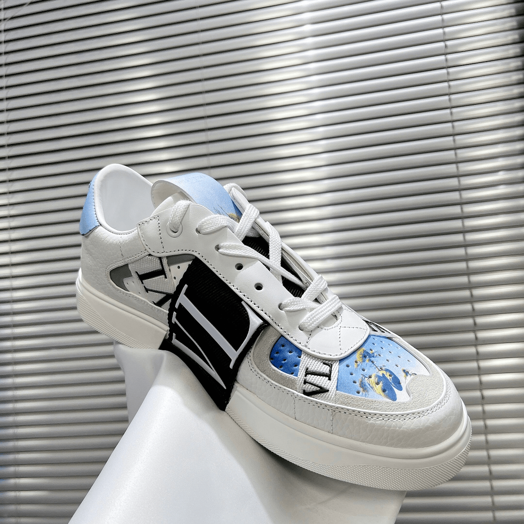 SHOES NEW ARRIVALS