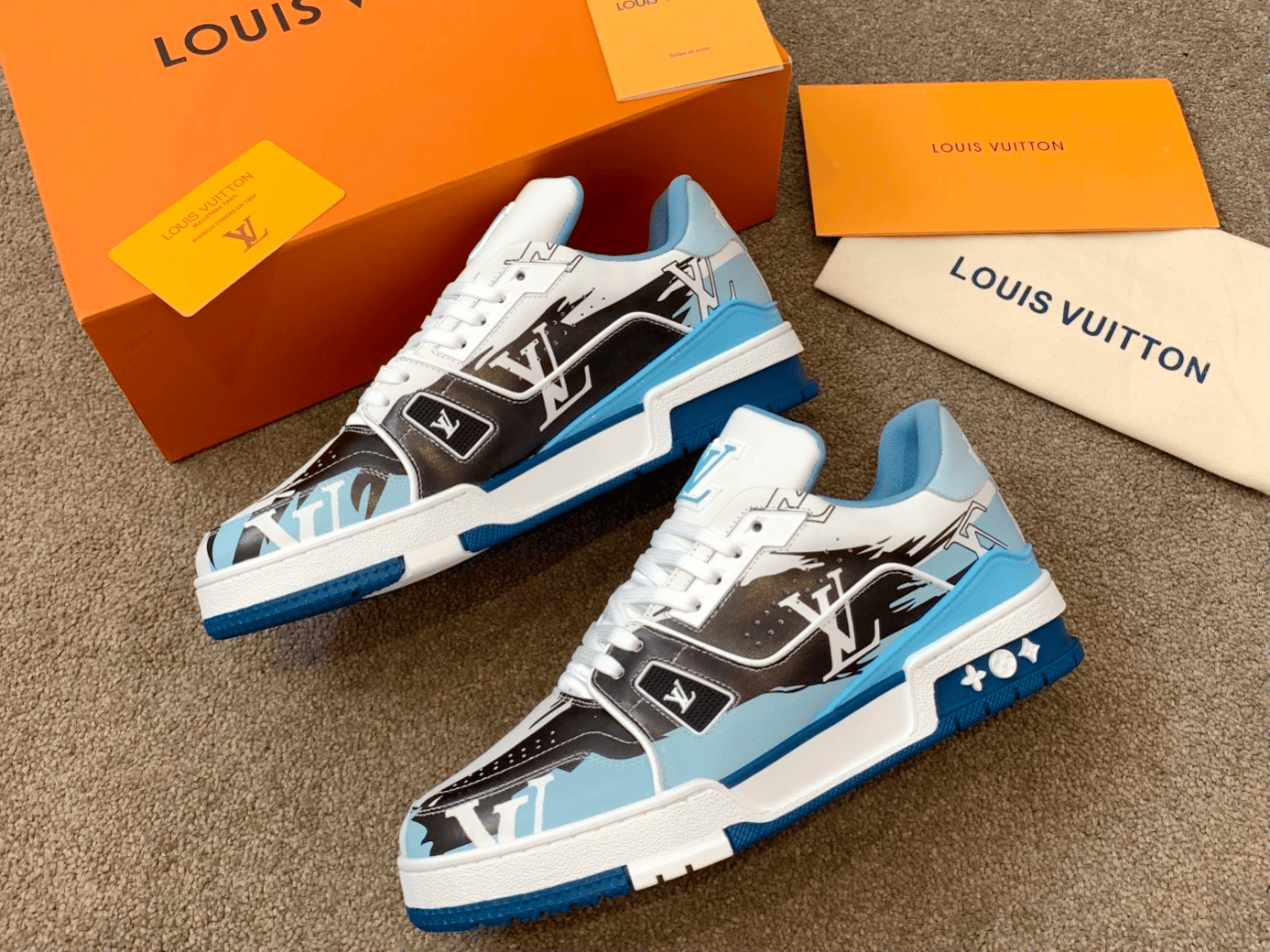 SHOES NEW ARRIVALS