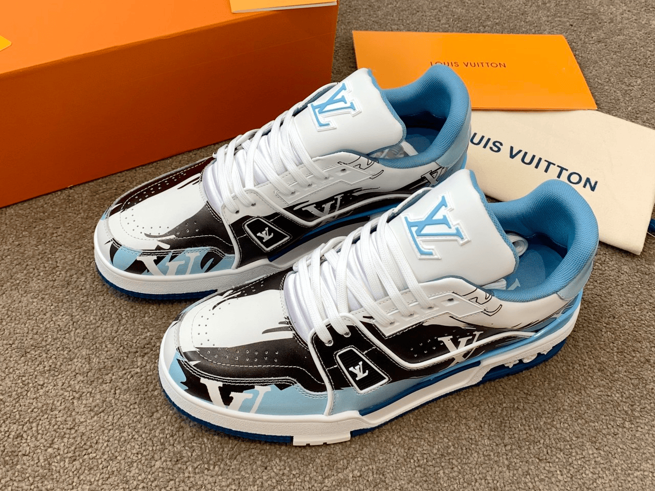 SHOES NEW ARRIVALS