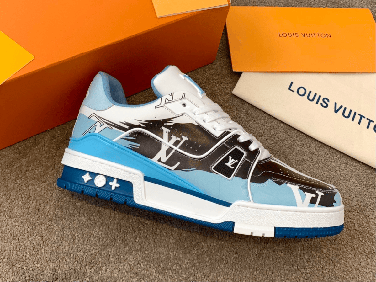 SHOES NEW ARRIVALS