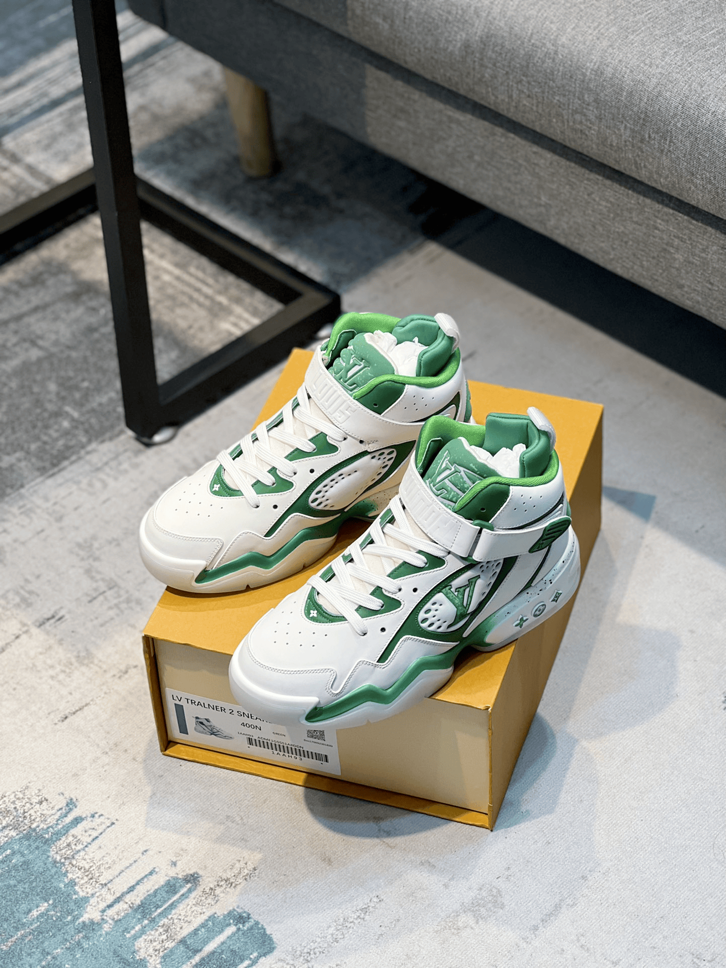 SHOES NEW ARRIVALS