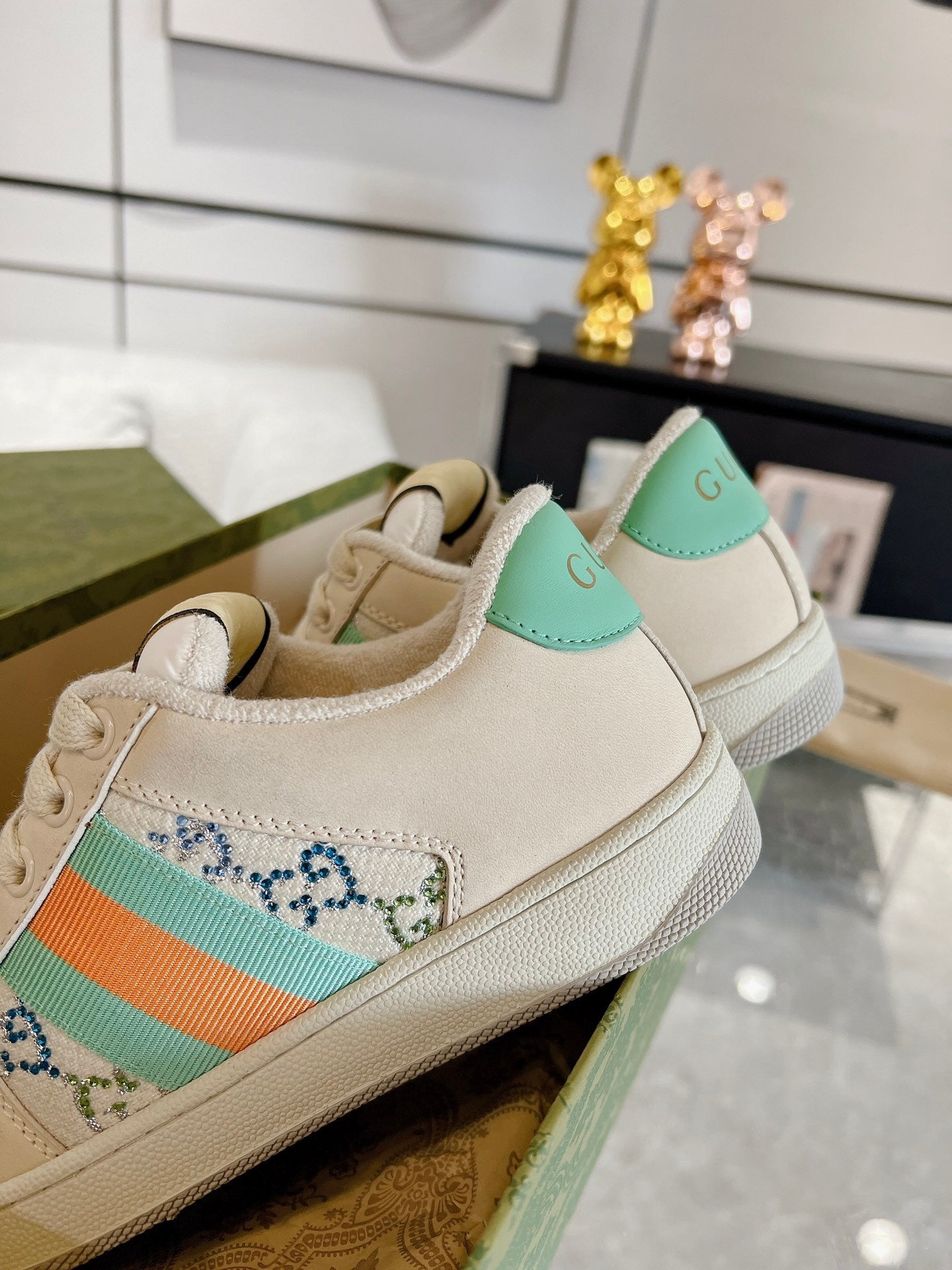 SHOES NEW ARRIVALS