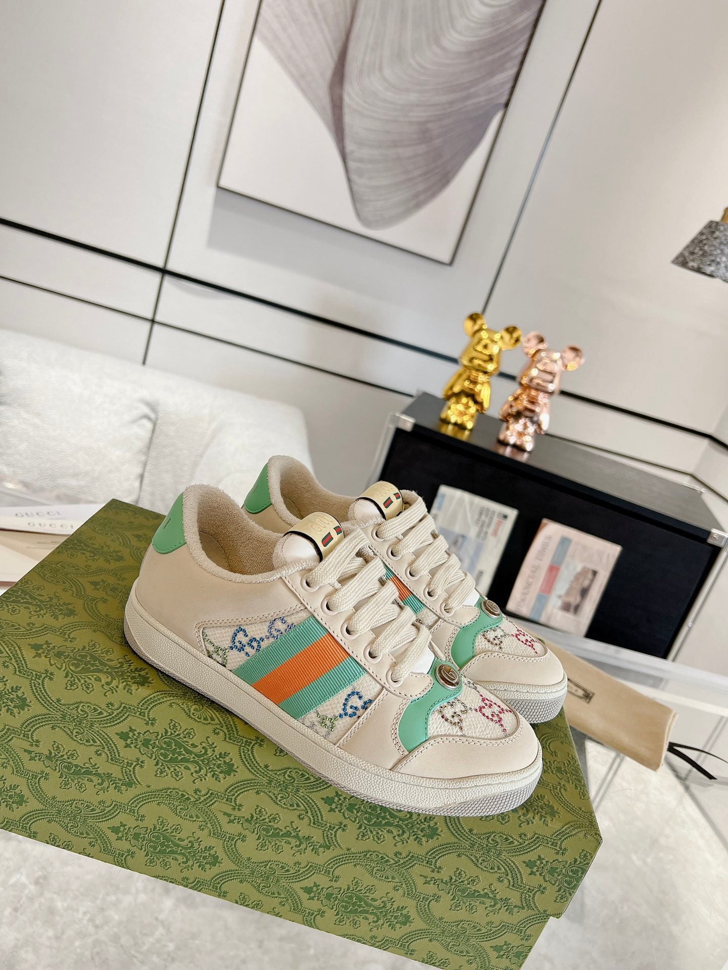 SHOES NEW ARRIVALS