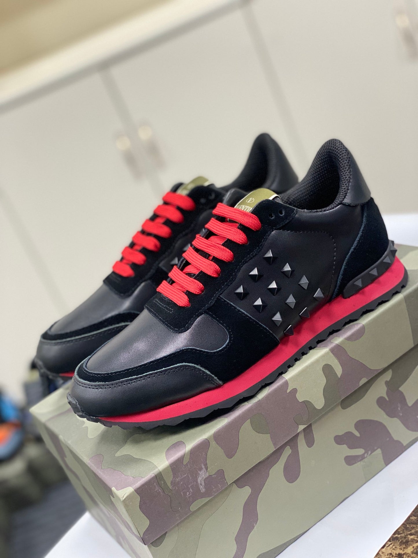 SHOES NEW ARRIVALS