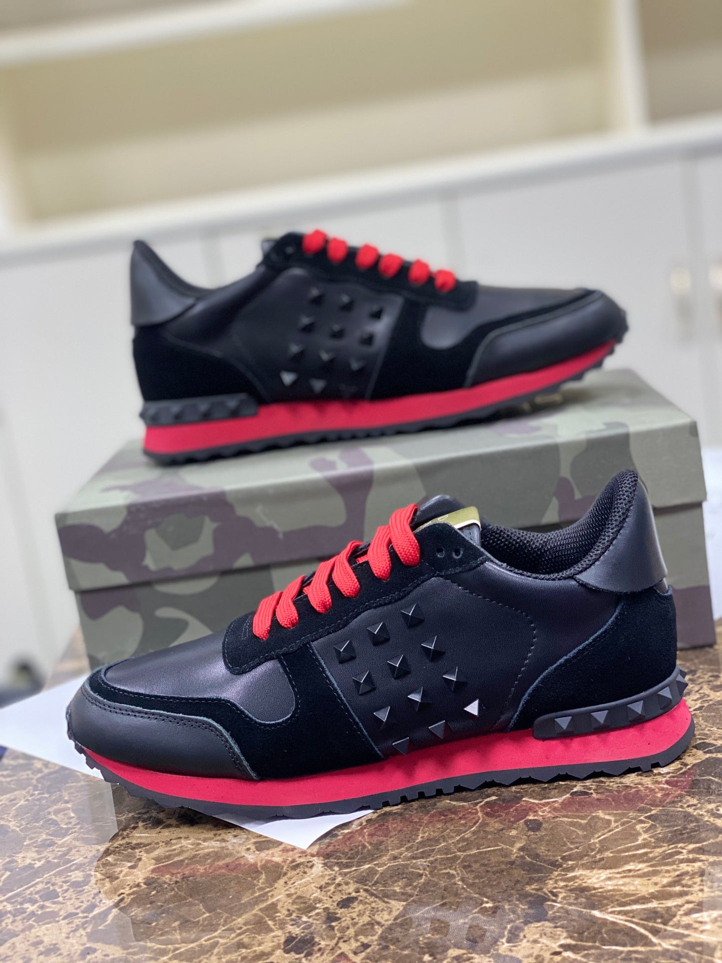 SHOES NEW ARRIVALS