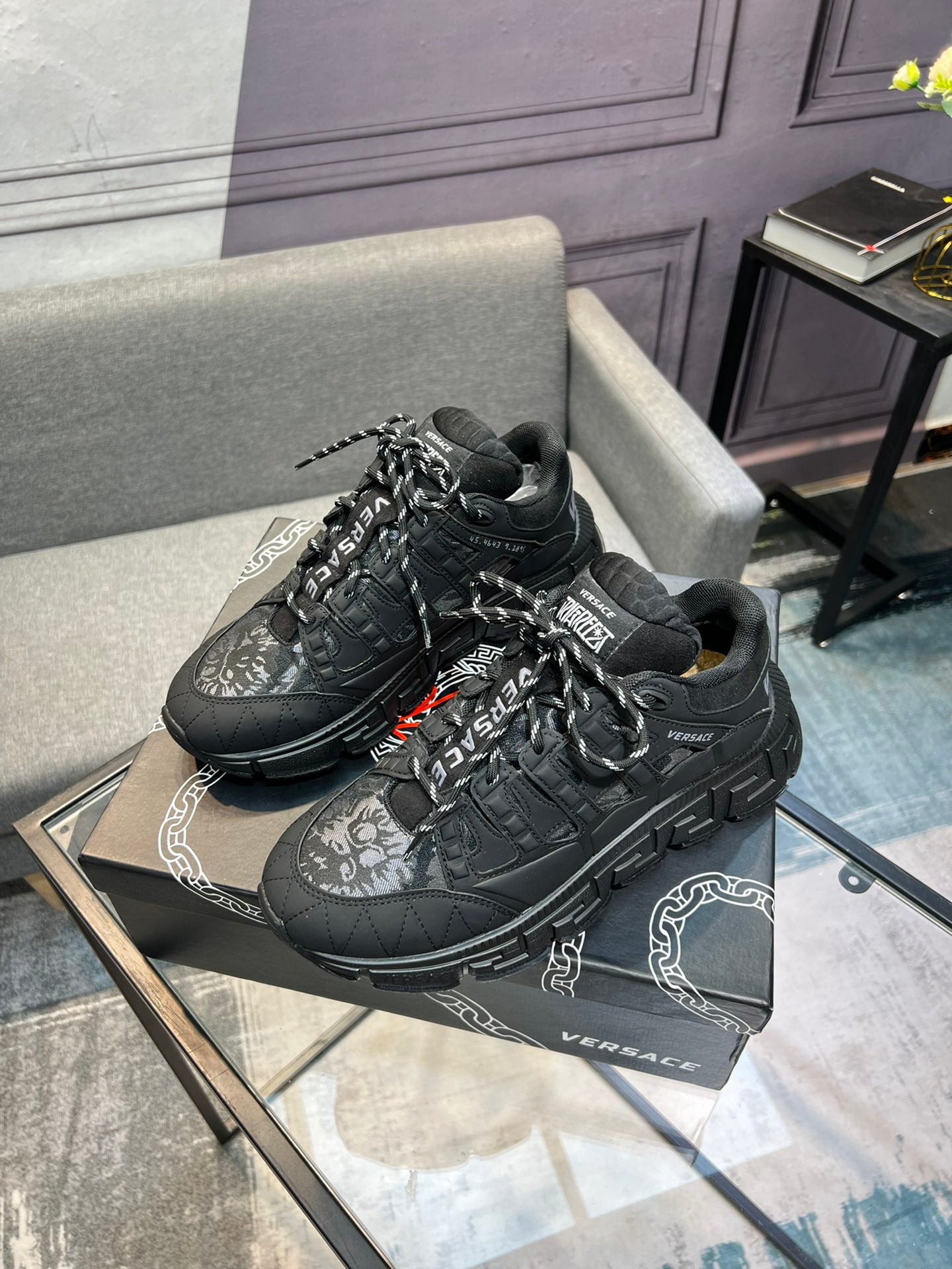 SHOES NEW ARRIVALS