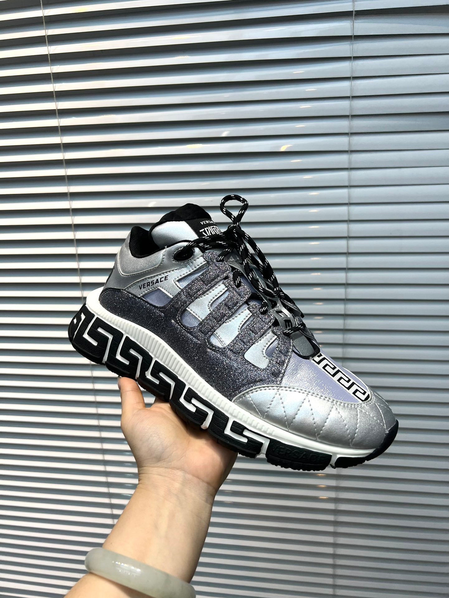 SHOES NEW ARRIVALS