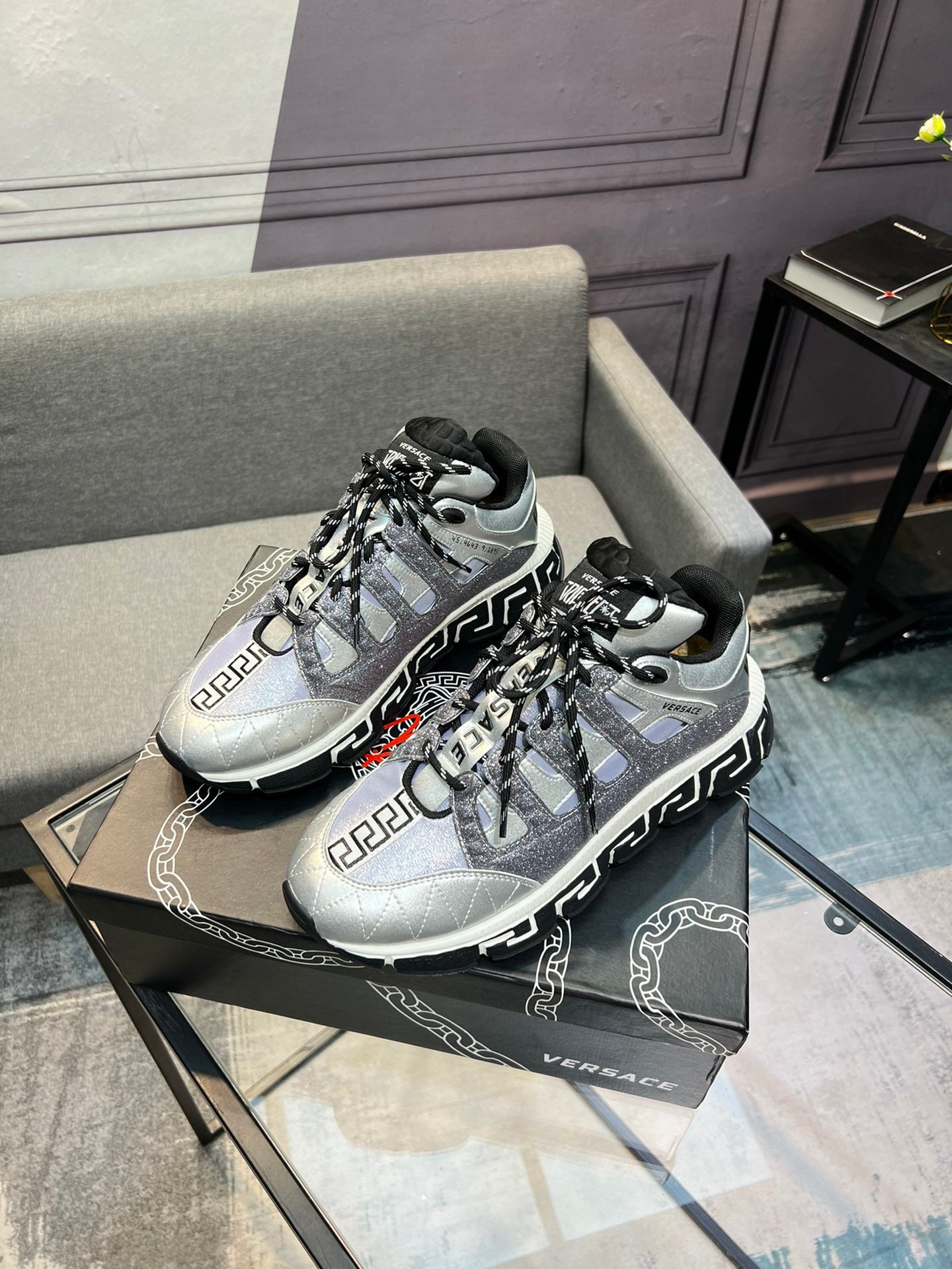 SHOES NEW ARRIVALS