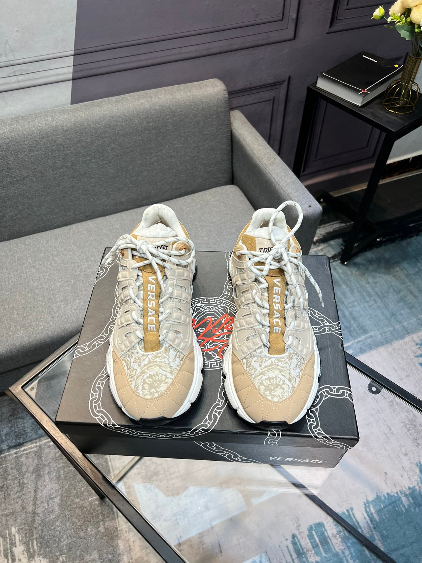 SHOES NEW ARRIVALS