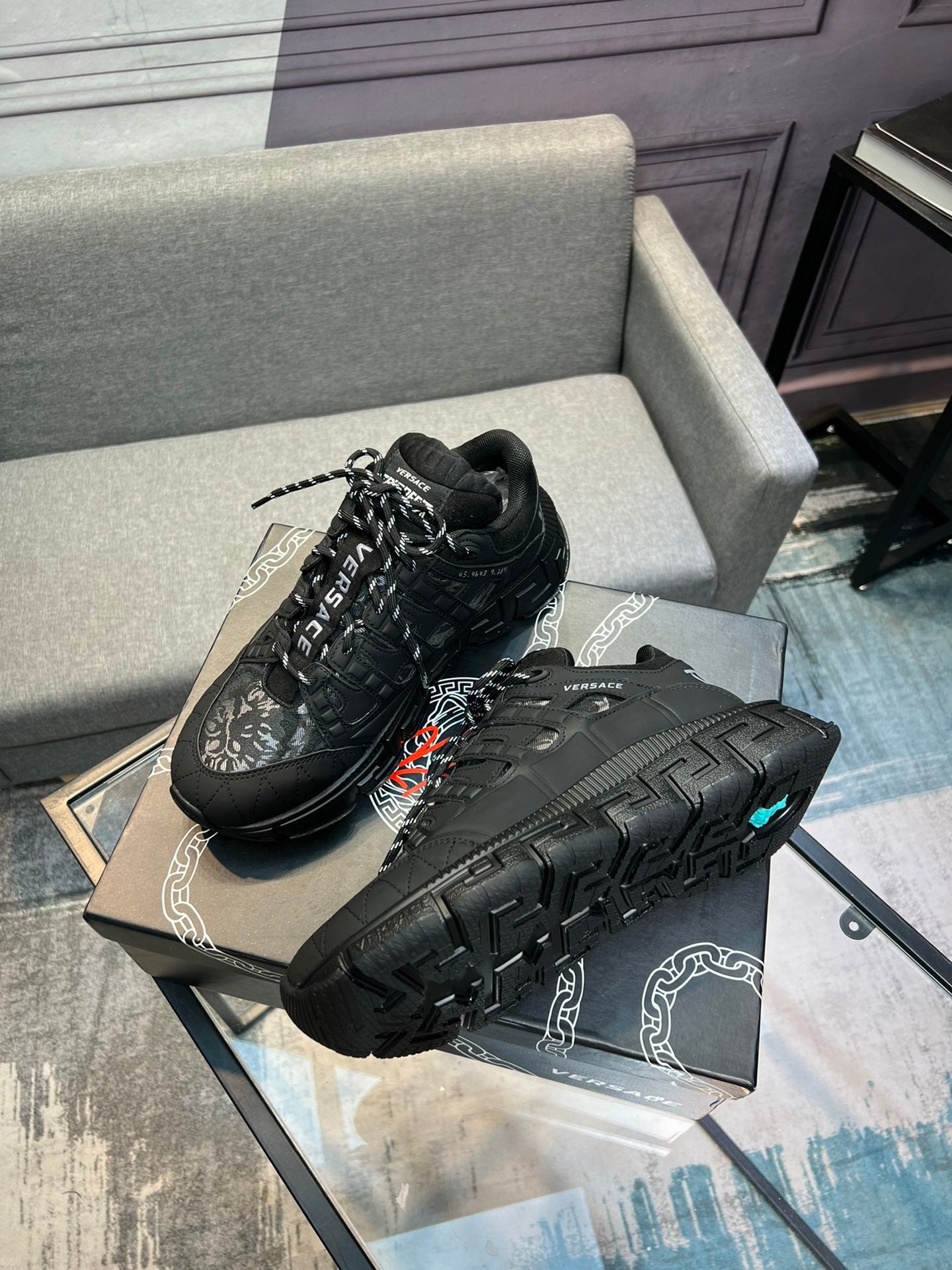 SHOES NEW ARRIVALS