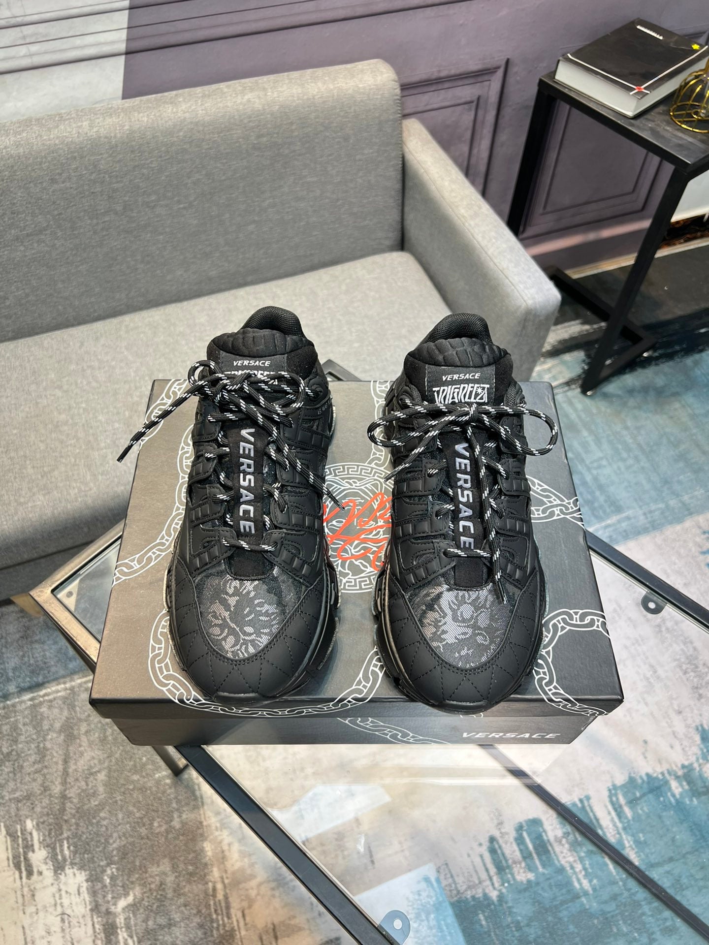 SHOES NEW ARRIVALS