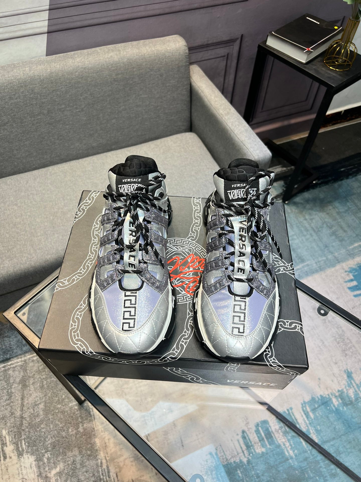 SHOES NEW ARRIVALS