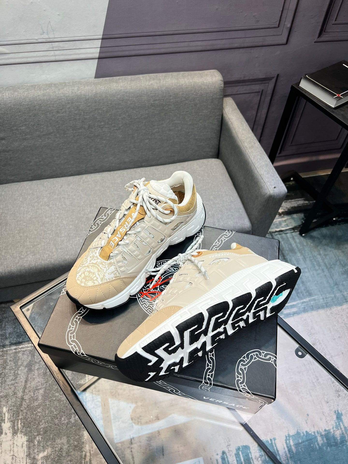 SHOES NEW ARRIVALS
