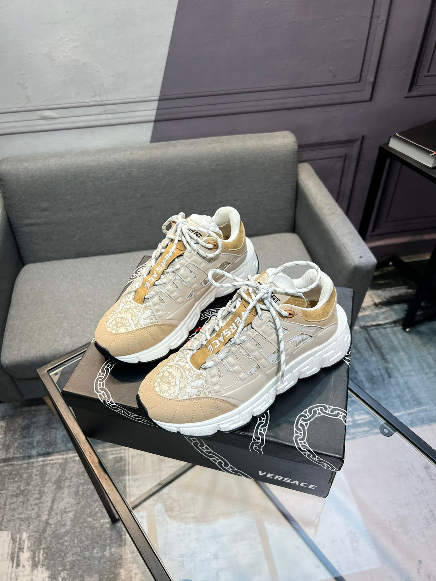 SHOES NEW ARRIVALS