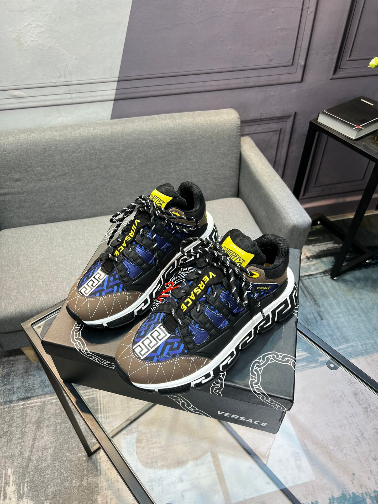 SHOES NEW ARRIVALS
