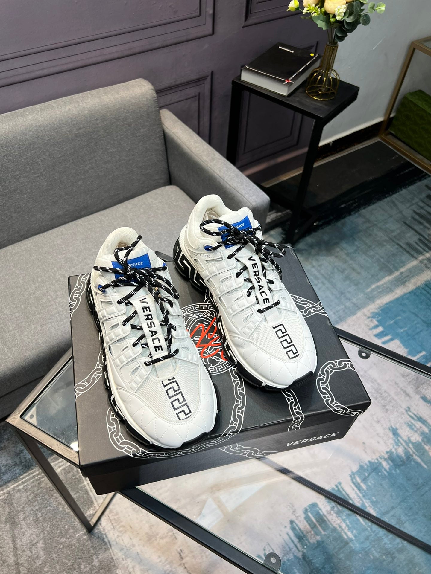 SHOES NEW ARRIVALS