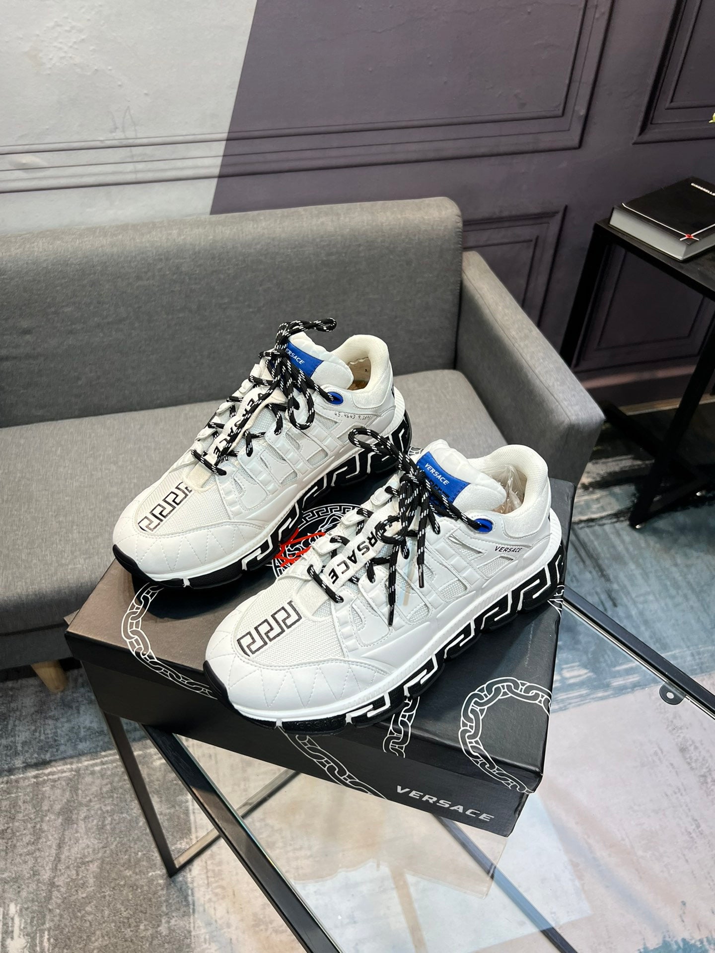 SHOES NEW ARRIVALS