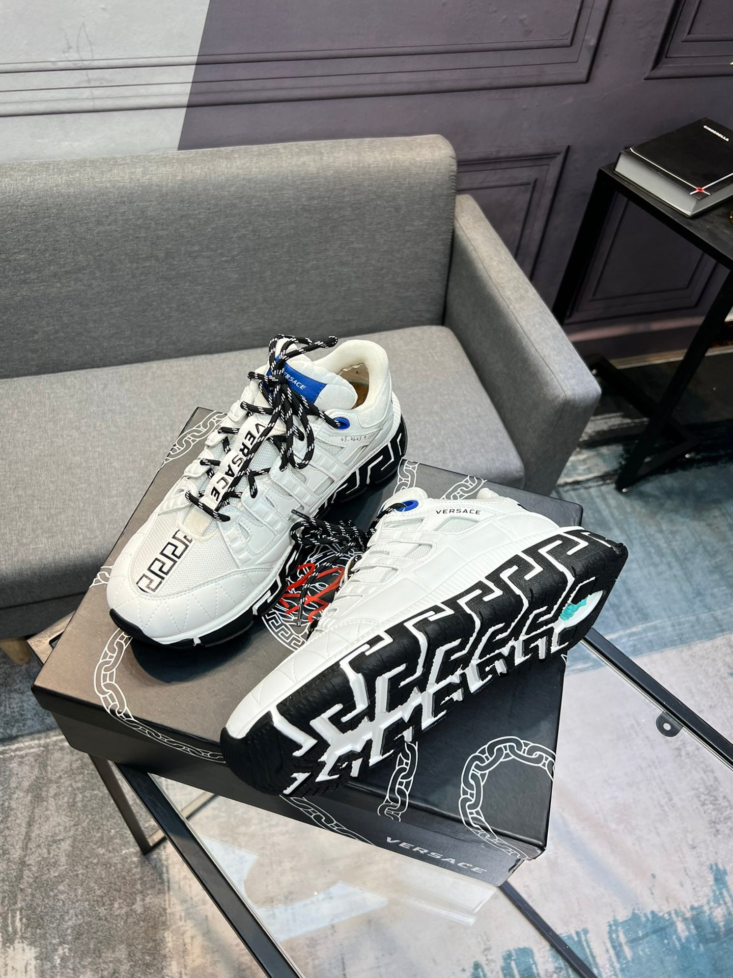 SHOES NEW ARRIVALS