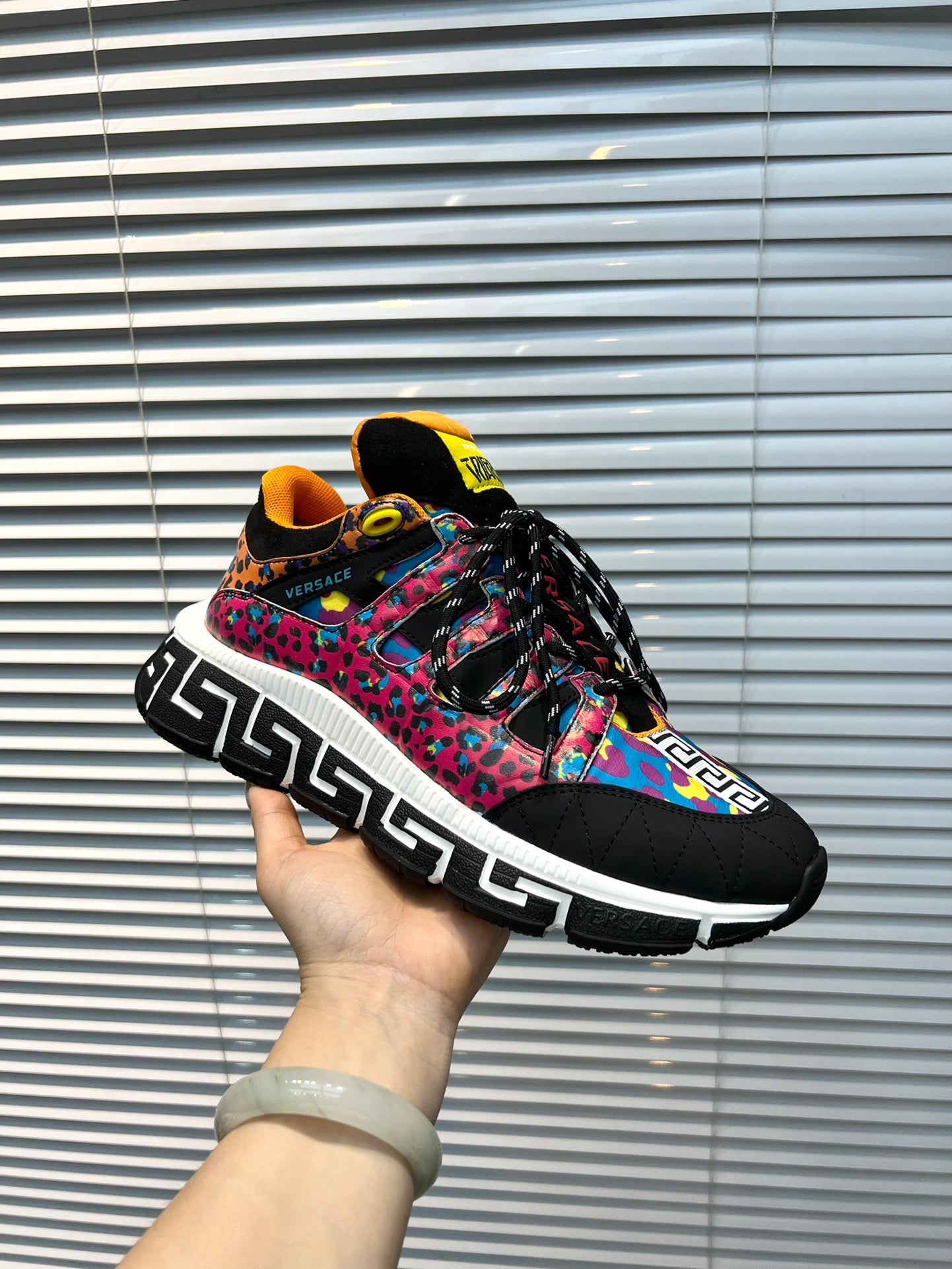 SHOES NEW ARRIVALS