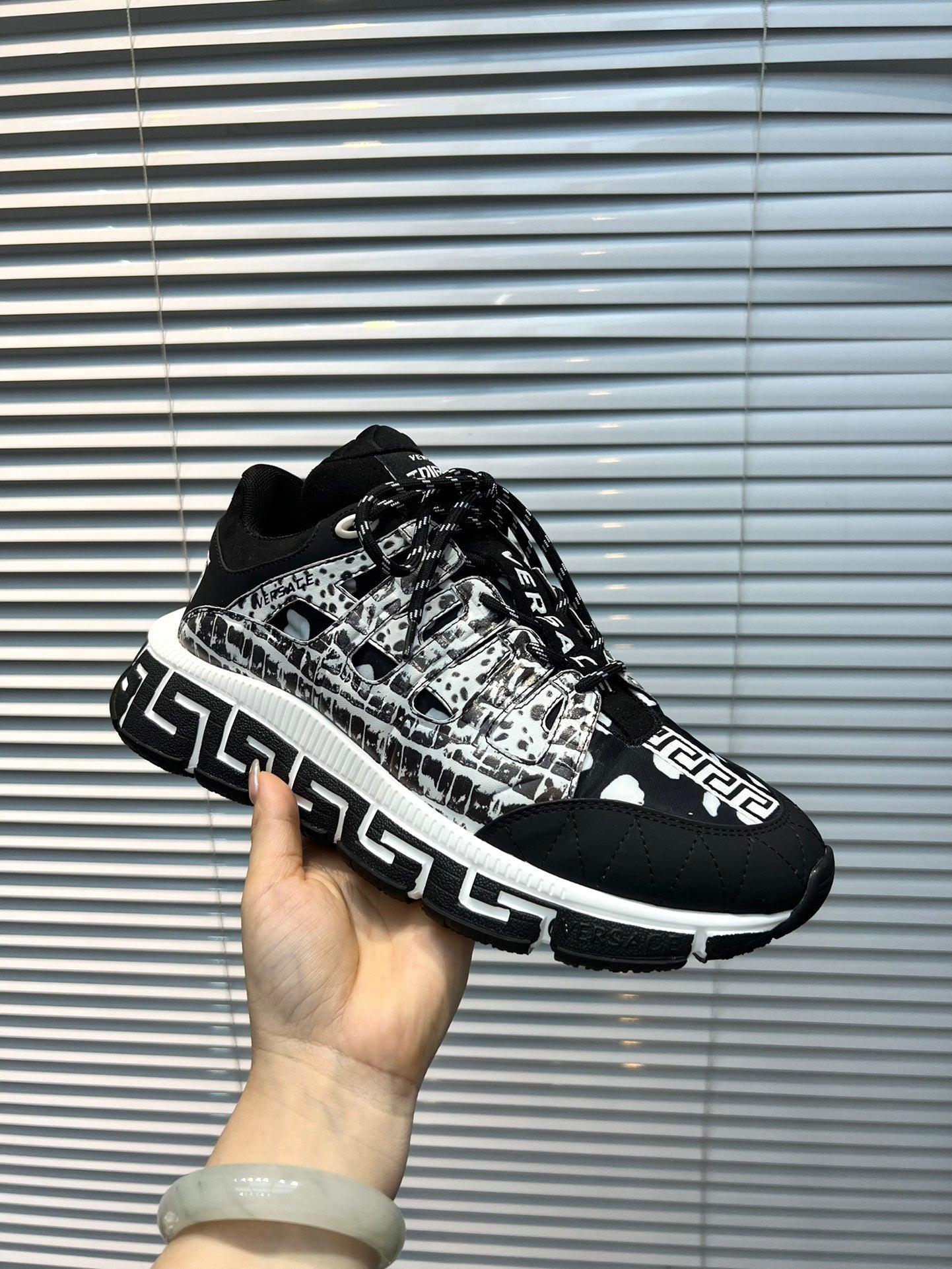 SHOES NEW ARRIVALS