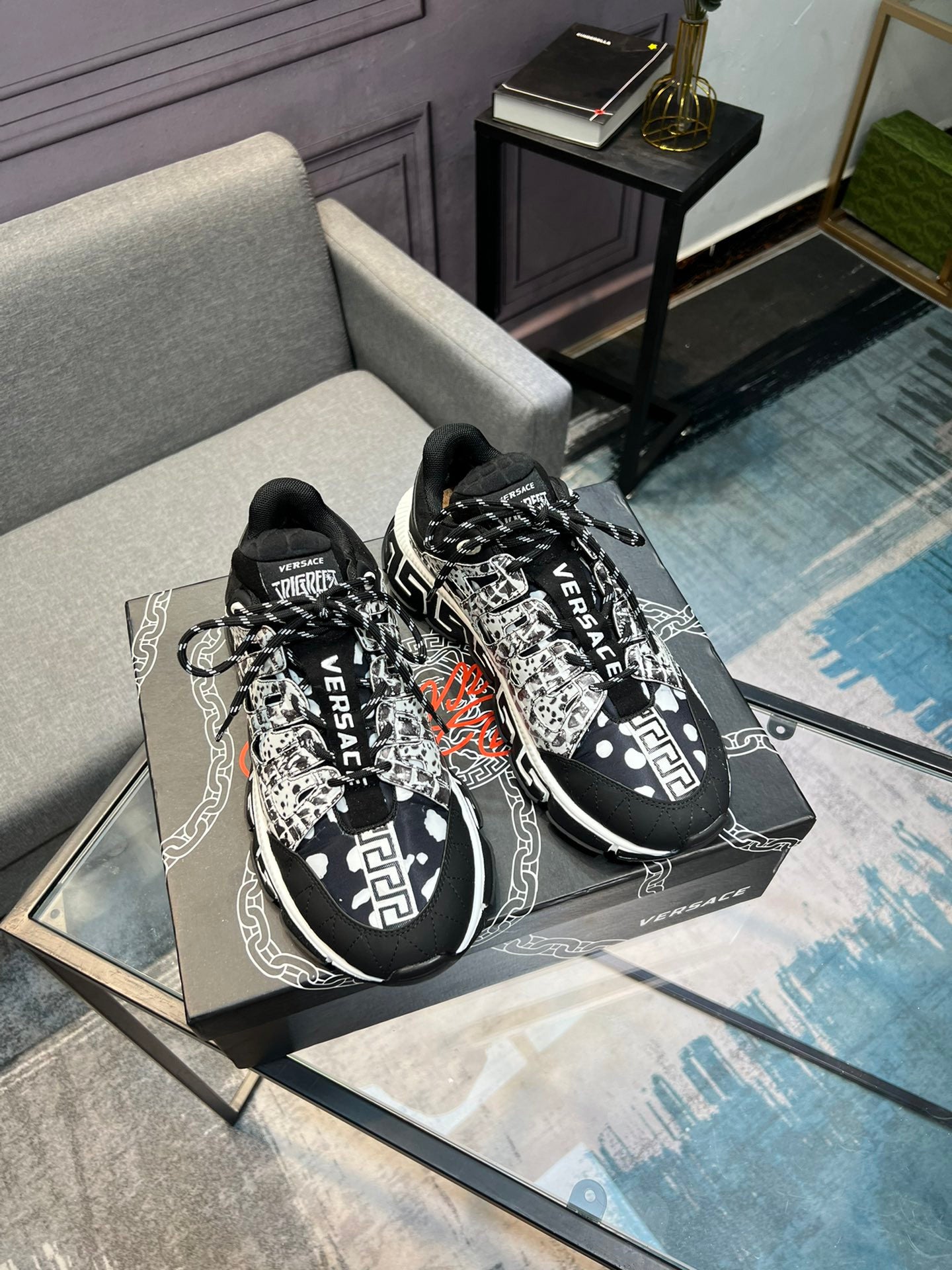 SHOES NEW ARRIVALS