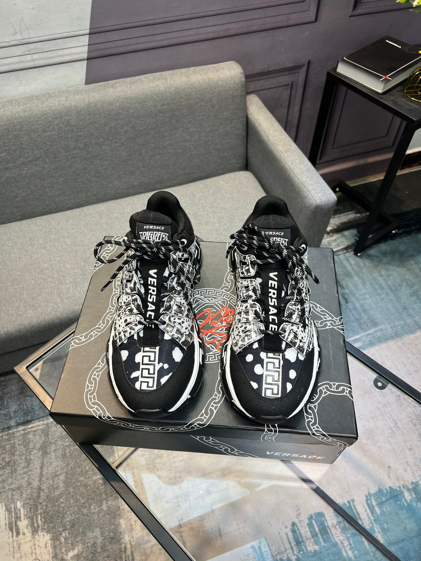 SHOES NEW ARRIVALS