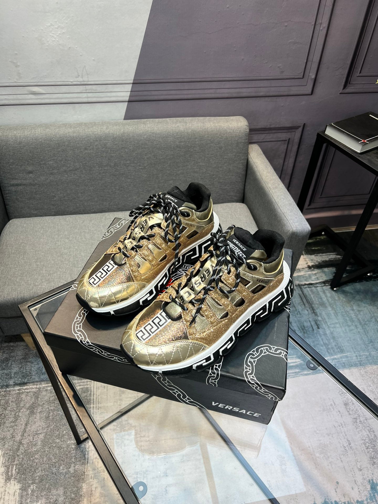 SHOES NEW ARRIVALS