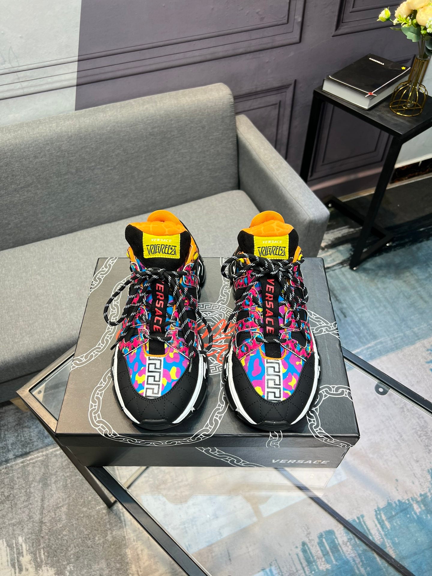 SHOES NEW ARRIVALS