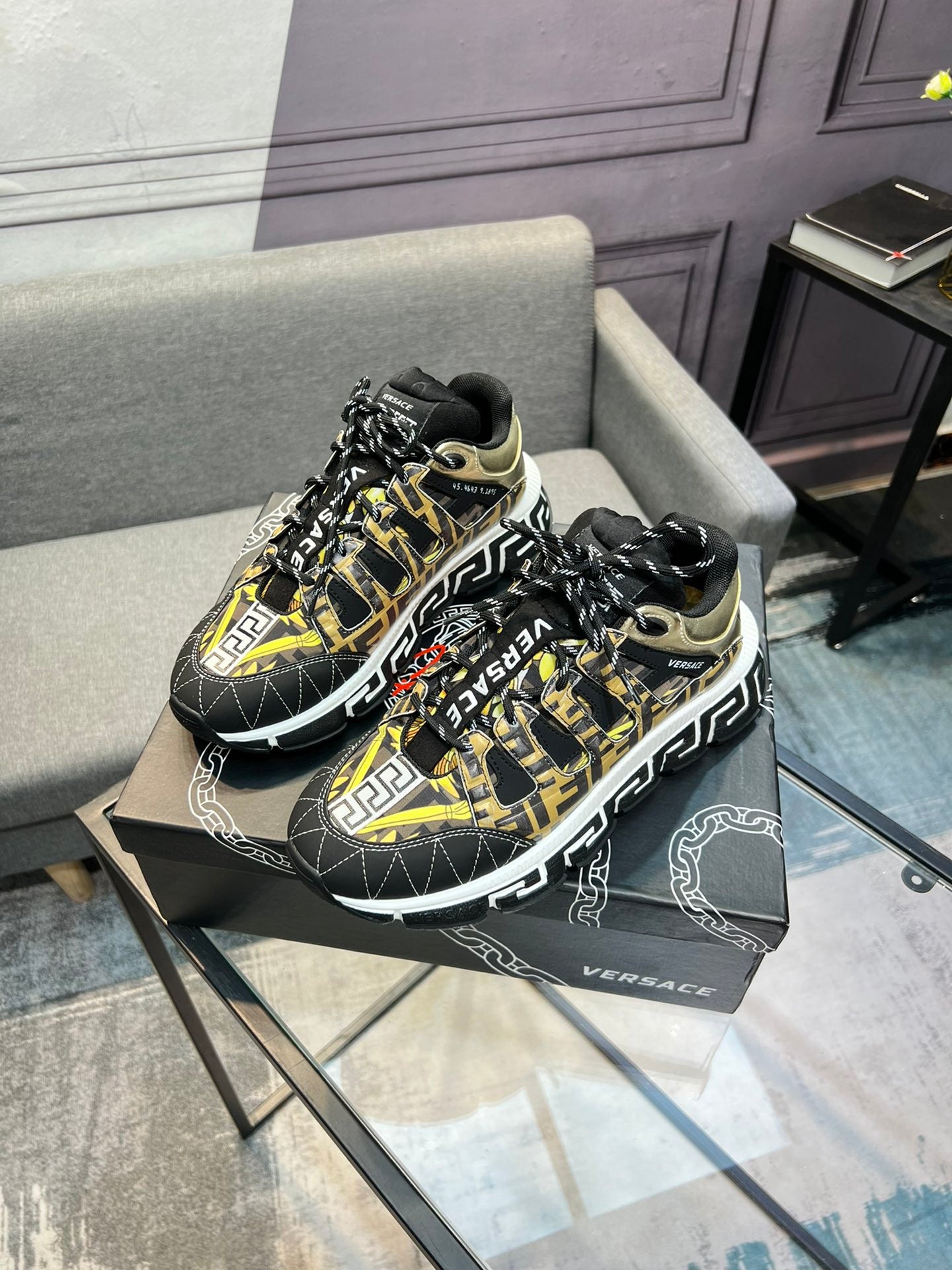 SHOES NEW ARRIVALS